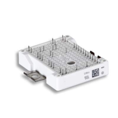 Moduli IGBT per l'automotive FP50R12W2T7B11 Moduli IGBT a bassa potenza a 1,2 kV 3-fase