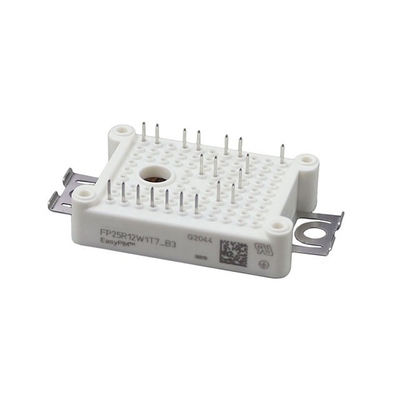 Moduli IGBT per autoveicoli FP25R12W1T7B3 Invertitore a tre fasi 1200V 25A Modulo IGBT 20mW