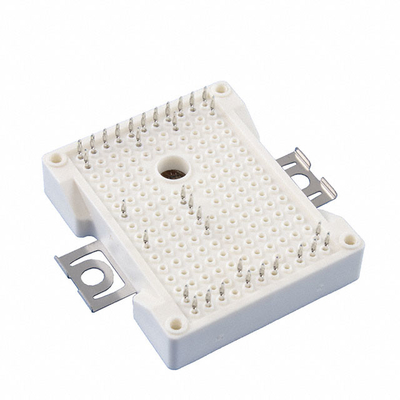 Moduli IGBT per autoveicoli FS3L50R07W2H3FB11 Moduli IGBT di silicio a bassa potenza a 3 fasi 650V 215W