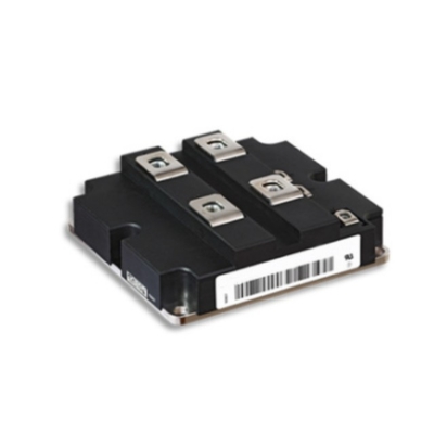 Moduli IGBT per autoveicoli FF1200R17KP4B2 1700V 1200A Modulo IHM-A con fermo di campo di trincea IGBT4