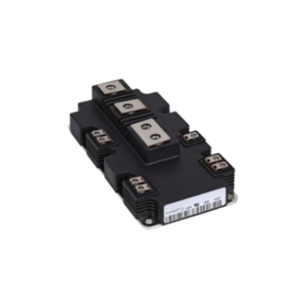 Moduli IGBT per autoveicoli FF650R17IE4DB2 Modulo IGBT 2 Modulo indipendente 1700V 4150W montato sul telaio