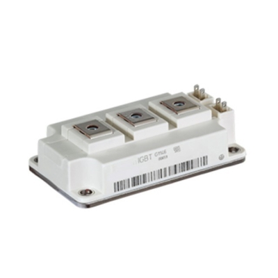 Moduli IGBT Automotive FF300R17KE4P 1700V Moduli IGBT al silicio a bassa potenza