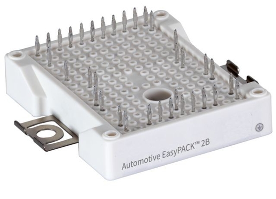 Moduli IGBT per autoveicoli FF300R08W2P2B11A 750V 300A Half Bridge Modulo IGBT qualificato per autoveicoli