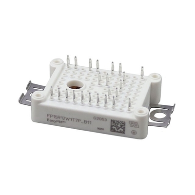 Moduli IGBT per autoveicoli FP15R12W1T7PB11 1.2kV 15A Invertitore a 3 fasi Moduli IGBT a silicio
