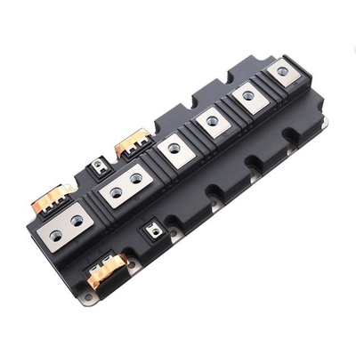 Moduli IGBT per autoveicoli FF2400RB12IP7P 750V 2400A 2 Modulo di transistor IGBT indipendenti