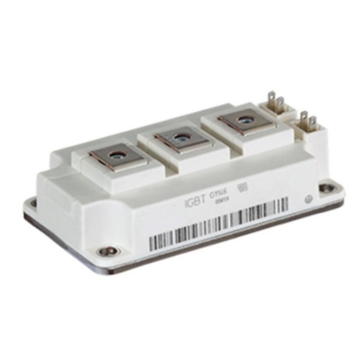 Moduli IGBT per autoveicoli FD200R12KE3 1.05kW 1.2kV 295A Moduli di silicio IGBT singoli