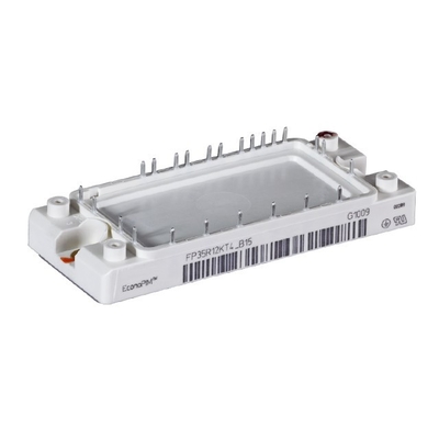 Moduli IGBT per autoveicoli FP35R12KT4B15 Modulo IGBT PIM a tre fasi 1200V 35A Basse perdite di commutazione