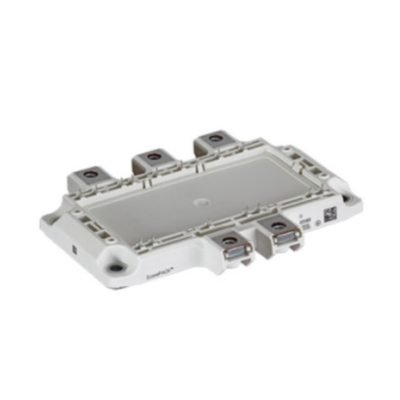 Moduli IGBT per autoveicoli F3L300R12PT4B26 Invertitore a tre fasi 1200V 460A 1650W Modulo montato sul telaio