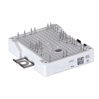 Moduli IGBT per autoveicoli FB50R07W2E3B23 Modulo dei transistor IGBT a bassa potenza