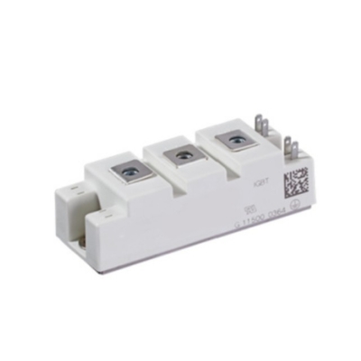 Moduli IGBT per autoveicoli DF200R12KE3 62mm 1200V 200A Moduli IGBT per elicotteri
