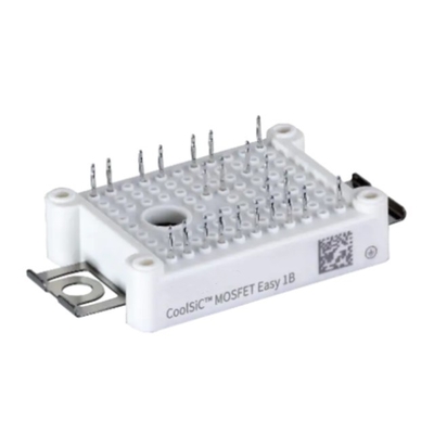 Moduli IGBT per autoveicoli F3L11MR12W2M1HB19 Moduli a bassa potenza a semiconduttore discreto