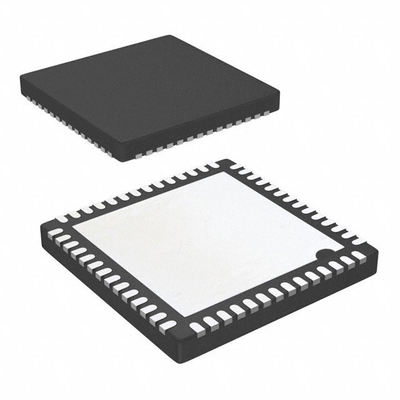Chip di circuito integrato AD7134BCPZ ADC di campionamento simultaneo a 4 canali 24-bit