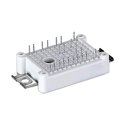 Moduli IGBT per autoveicoli A1P25S12M3-F 1200V 25A 197W Montatura del telaio del modulo IGBT