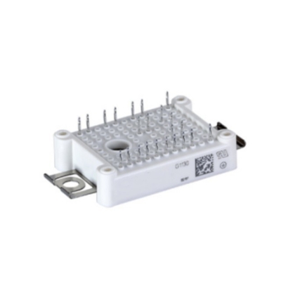 Moduli IGBT per autoveicoli FP30R06W1E3B11 Invertitore a tre fasi 600V Modulo IGBT 37A 115W