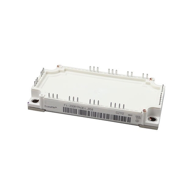Moduli IGBT per l'automotive F4200R17N3E4B58 Moduli IGBT in silicio a bassa potenza da 1,7 kV a 4 pacchetti