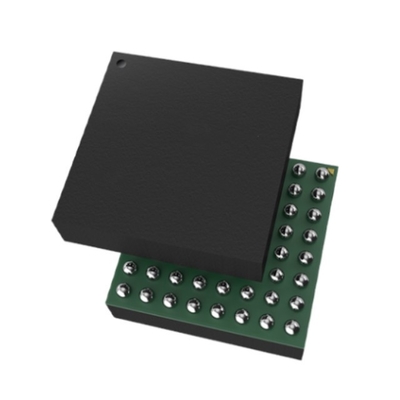 Chip di circuito integrato AD4632-16BBCZ 16-Bit 2 MSPS Dual Channel SAR ADC