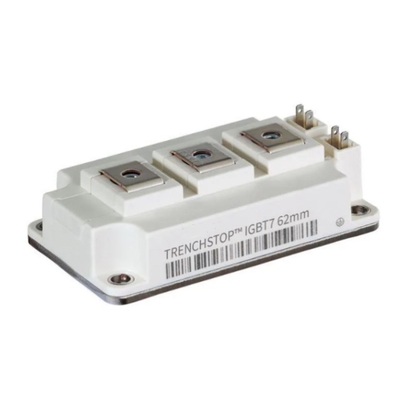 Moduli IGBT per autoveicoli FF600R12KE7E 1.2kV Moduli IGBT doppi 100nA Montatura del telaio