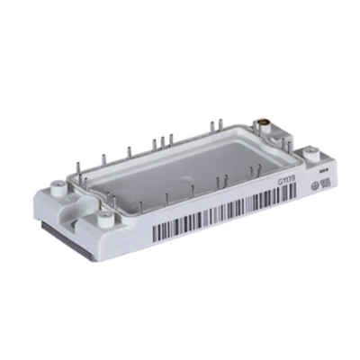 Moduli IGBT per autoveicoli DDB6U134N16RRB80 Moduli IGBT 134A 500W Moduli semiconduttori discreti
