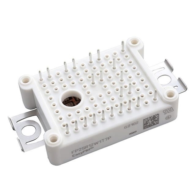 Moduli IGBT per autoveicoli FP25R12W1T7P a bassa potenza 1.2kV Inverter a 3 fasi Moduli IGBT a silicio