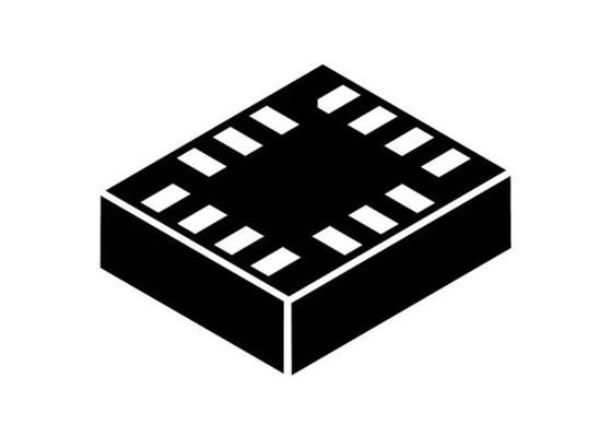 LSM6DS3TR-C Sensore IC Accelerometro Giroscopio Temperatura 6 Assi Sensore 14-VFLGA