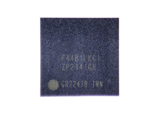 Modulo 5G F4481LKGI8 Amplificatori a guadagno variabile da 400 MHz a 1100 MHz IC LGA56