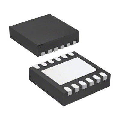Convertitore di potenza sincrona a bassa tensione con chip di circuito integrato MAX20472ATCC/V 1A