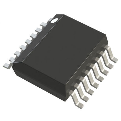 Chip di circuito integrato MAX11611EEE ADC I2C a 10 bit a bassa potenza in confezioni ultrapiccole