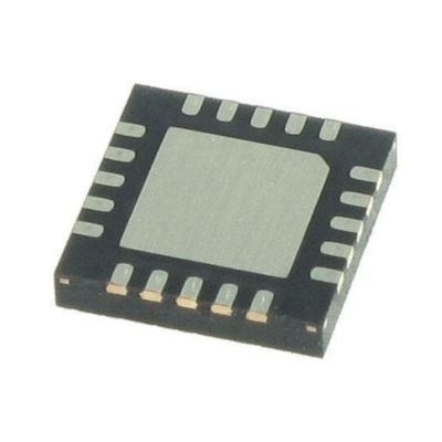 Chip di circuito integrato MAX20002CATPA/V 36V 15μA Convertitori step-down completamente integrati
