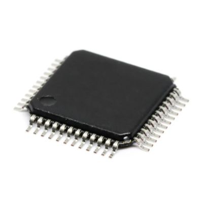 Chip di circuito integrato AD7667ASTZRL 16-bit 1MSPS ADC unipolare con riferimento
