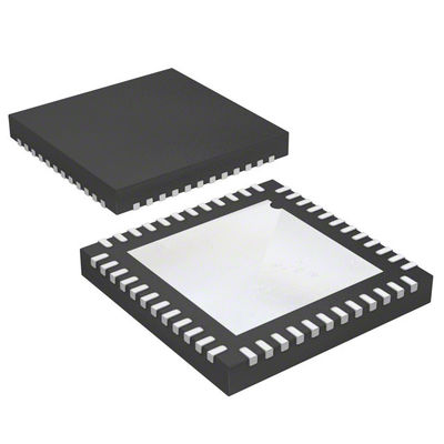 Chip di circuito integrato AD7671ACPZRL 16-Bit 1 MSPS CMOS ADC 48-VFQFN