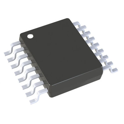 Chip di circuito integrato LTC2376IMS-20 20-Bit 250ksps Low PowerSAR ADC Con 0,5ppm INL