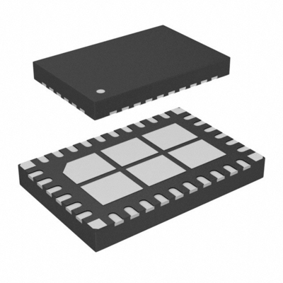 Chip di circuito integrato LT8646SIV 8A Sincrono Step-Down Converter 32-TFQFN