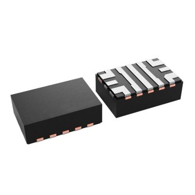 Chip di circuito integrato TPS6281006QWRWYRQ1 Convertisore passo verso il basso per automobili 4A