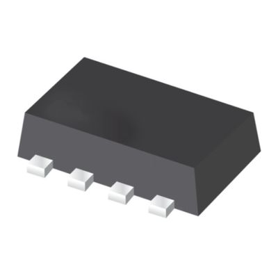 TPS628502QDRLRQ1 6V 2A Convertisore automatico a passo inferiore a circuito integrato chip in SOT583 Package