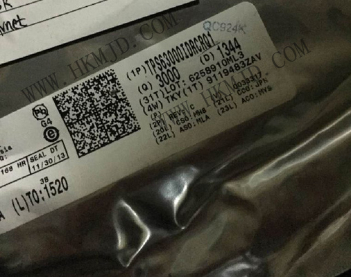 Chip di circuito integrato TPS63000IDRCRQ1 Auto Cat 96% Buck-Boost Converter