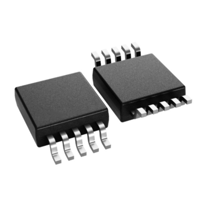 Chip di circuito integrato LM5165XQDGSRQ1 150mA Ultra-low IQ Convertitore Buck sincrono