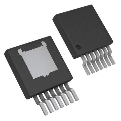 LM22670QTJE-ADJ/NOPB 3A regolatore di tensione a discesa con caratteristiche