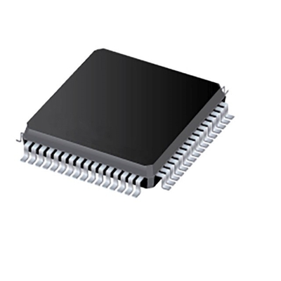 Chip di circuito integrato DRV3256AEPAPRQ1 Unità di guida a tre fasi di 48 V
