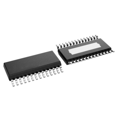 Chip di circuito integrato DRV8143PQDGQRQ1