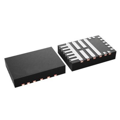 DRV8245SQRXZRQ1 Driver Ponte H Automobilistico Integrato da 40V 32A Chip Circuito Integrato