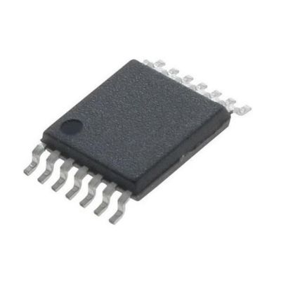 Chip di circuito integrato MAX25611BAUD/V Controller HB-LED ad alta tensione per autoveicoli