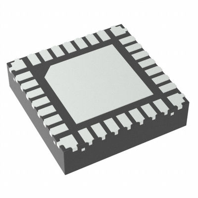 Chip di circuito integrato MC33HB2000FKR2 28V 10A H-Bridge SPI Motor Driver