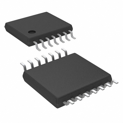 Chip di circuito integrato MAX25611CAUD/V Controller LED ad alta tensione HB per autoveicoli