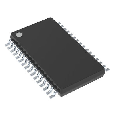 Chip di circuito integrato DRV2511QDAPRQ1 32-HTSSOP 8A Power MOSFET Motor Driver