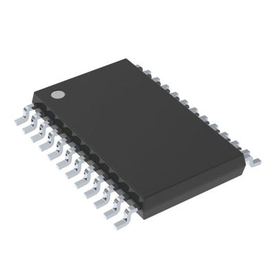 Chip di circuito integrato DRV10982QPWPRQ1 Sensorless Sinusoidal Control Motor Driver
