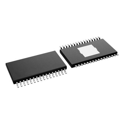 Chip di circuito integrato TPS92519QDAPRQ1 2A driver LED a doppio cilindro sincrono