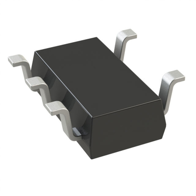 Chip di circuito integrato TPS61041AQDBVRQ1 250mA Boost Switching Voltage Converter