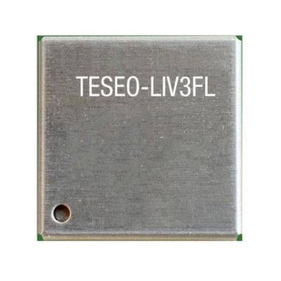 Modulo di comunicazione wireless TESEO-LIV3FL