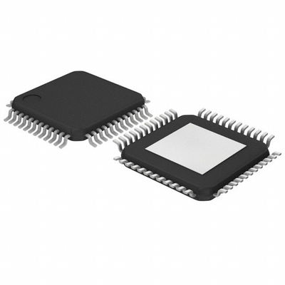 Chip di circuito integrato STP24DP05BTR Display di pannelli LED a 24-bit Shift Regstr