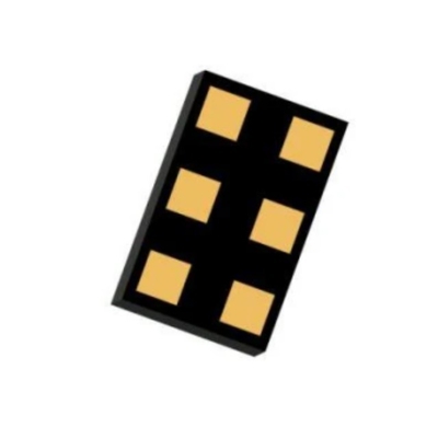 Modulo di comunicazione wireless QPC8015QTR13 SP2T RX Switch LTE GPIO RF Switch IC